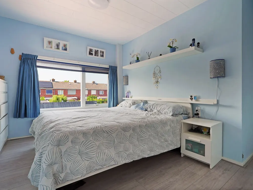 Burgemeester Stemerdinglaan 186, OOST-SOUBURG