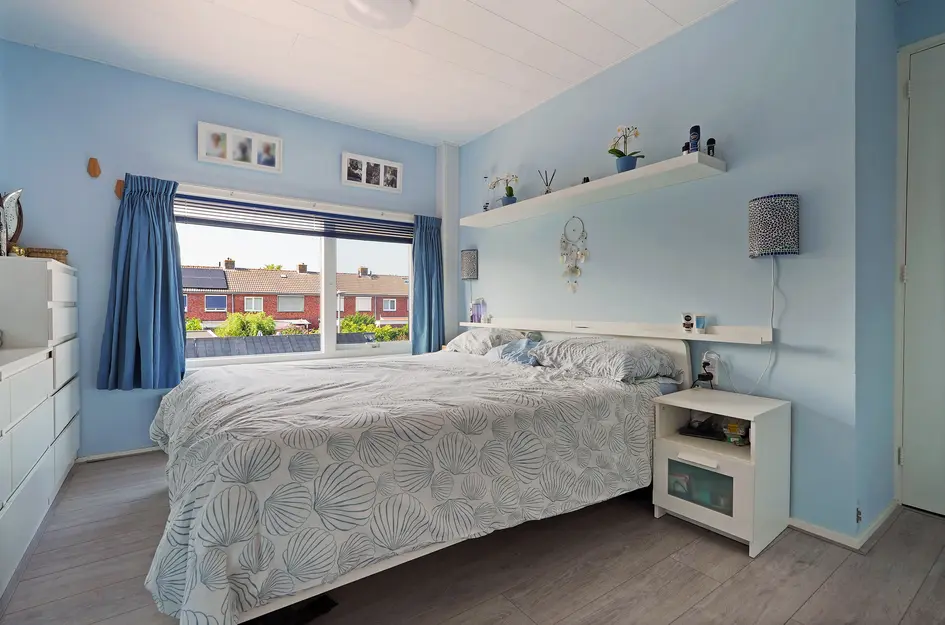 Burgemeester Stemerdinglaan 186