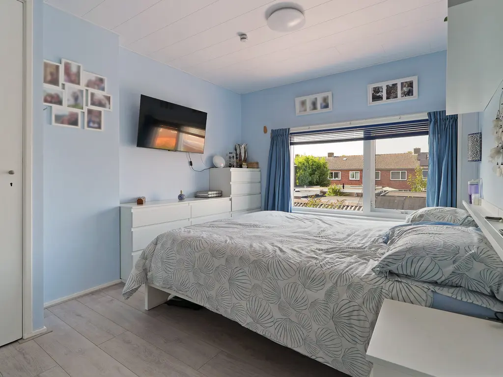 Burgemeester Stemerdinglaan 186, OOST-SOUBURG