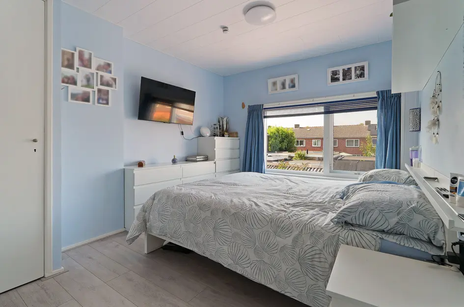 Burgemeester Stemerdinglaan 186