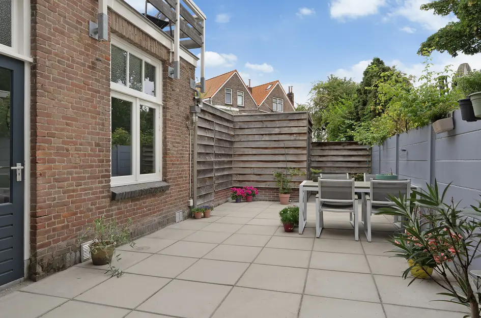 Paul Krugerstraat 198