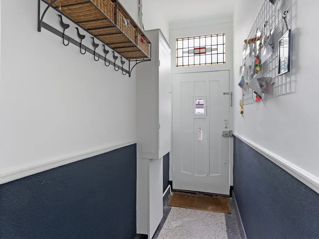 Paul Krugerstraat 198, VLISSINGEN