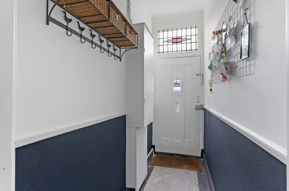 Paul Krugerstraat 198