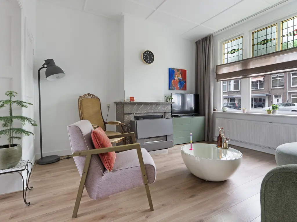 Paul Krugerstraat 198, VLISSINGEN