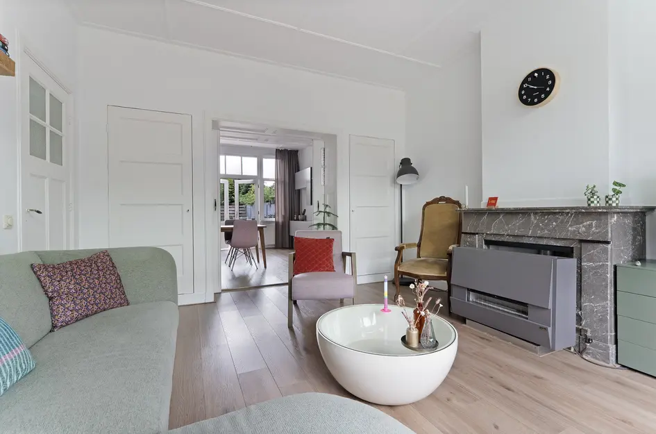 Paul Krugerstraat 198