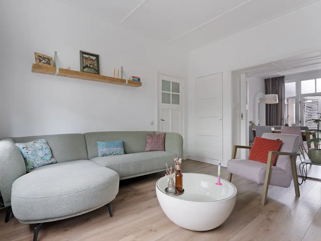 Paul Krugerstraat 198, VLISSINGEN