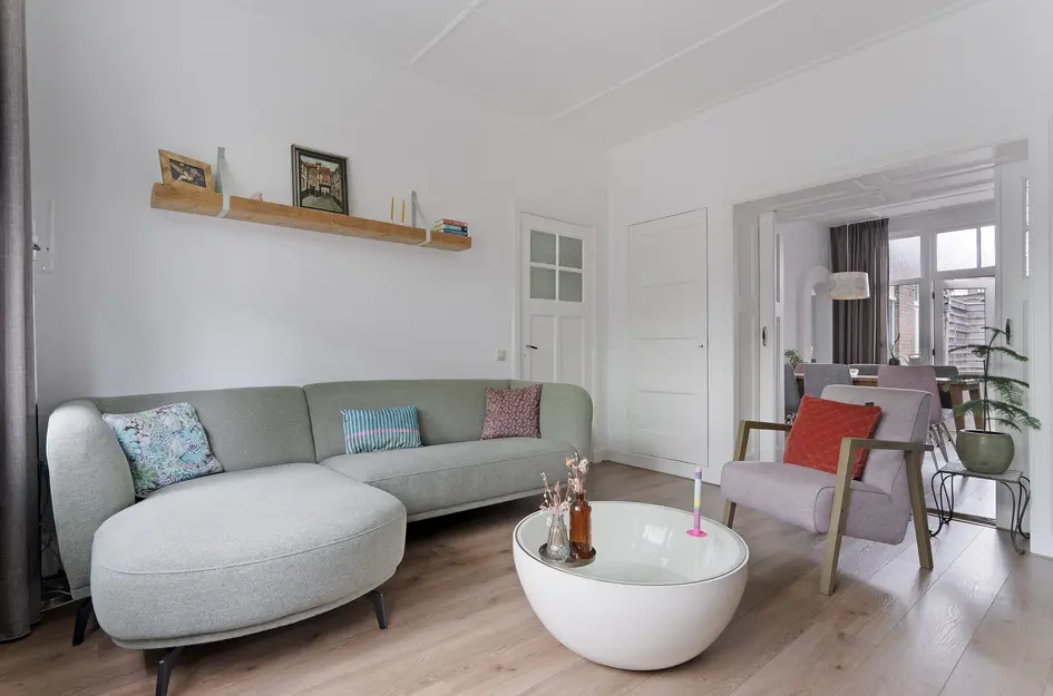 Paul Krugerstraat 198