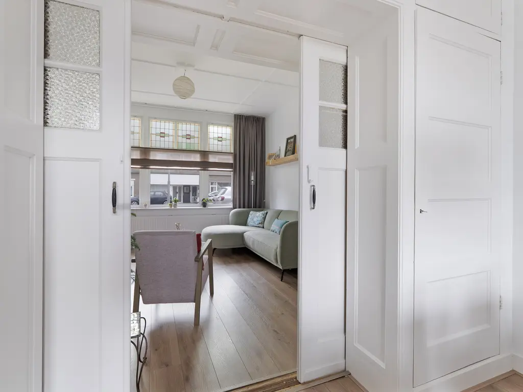 Paul Krugerstraat 198, VLISSINGEN