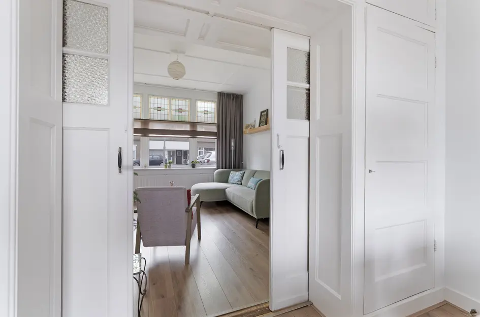 Paul Krugerstraat 198