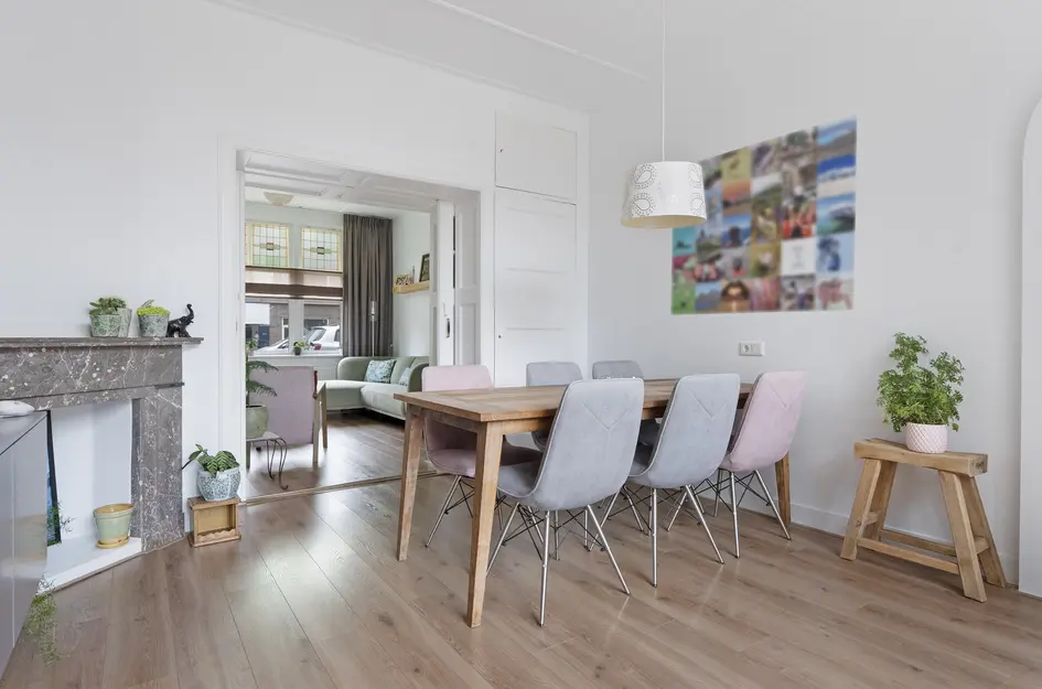 Paul Krugerstraat 198