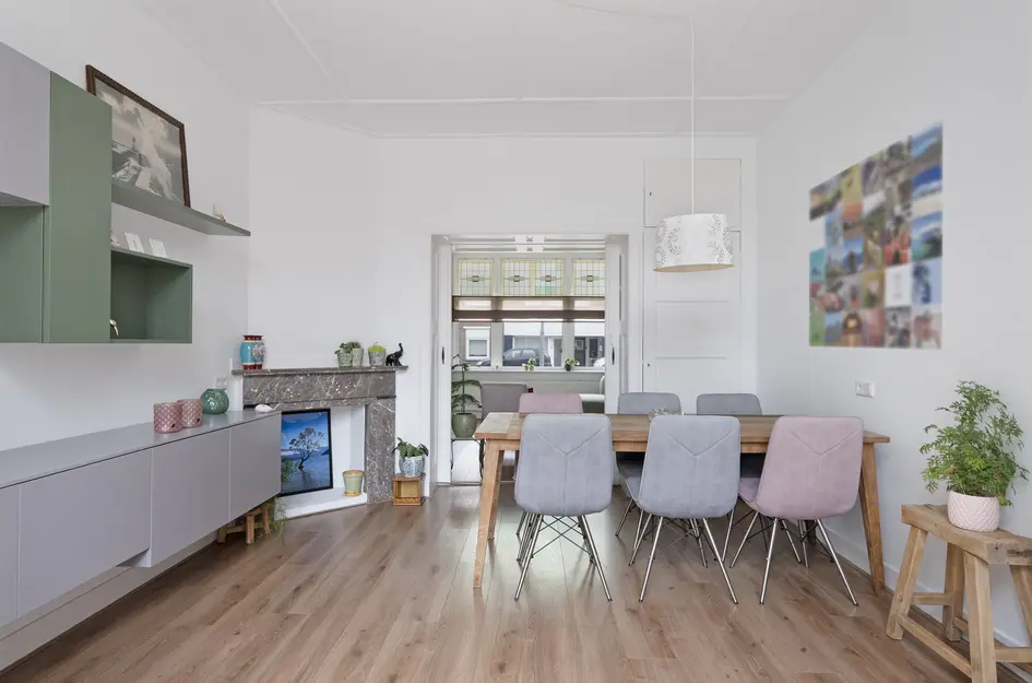 Paul Krugerstraat 198