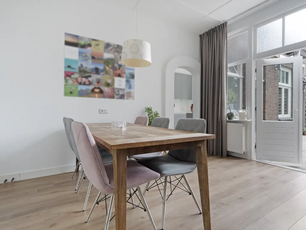 Paul Krugerstraat 198, VLISSINGEN