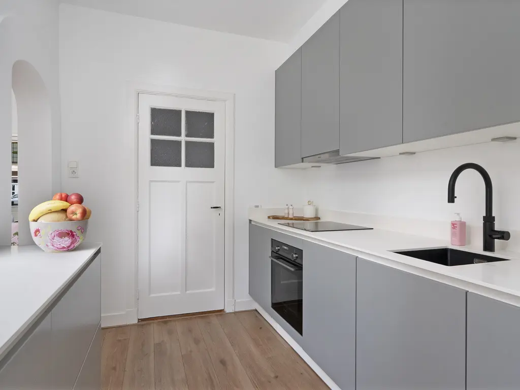 Paul Krugerstraat 198, VLISSINGEN