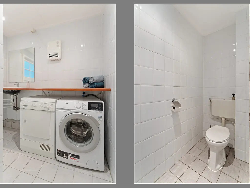 Paul Krugerstraat 198, VLISSINGEN