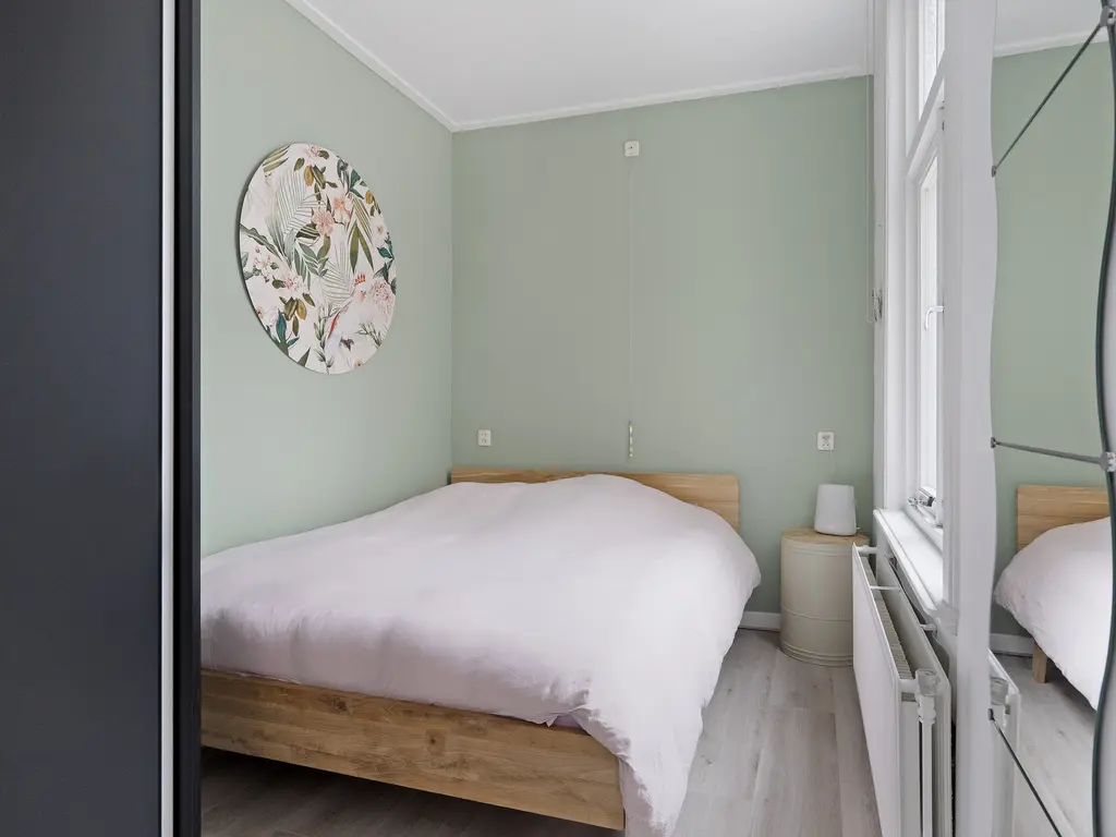 Paul Krugerstraat 198, VLISSINGEN