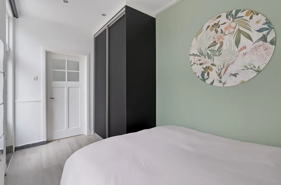 Paul Krugerstraat 198