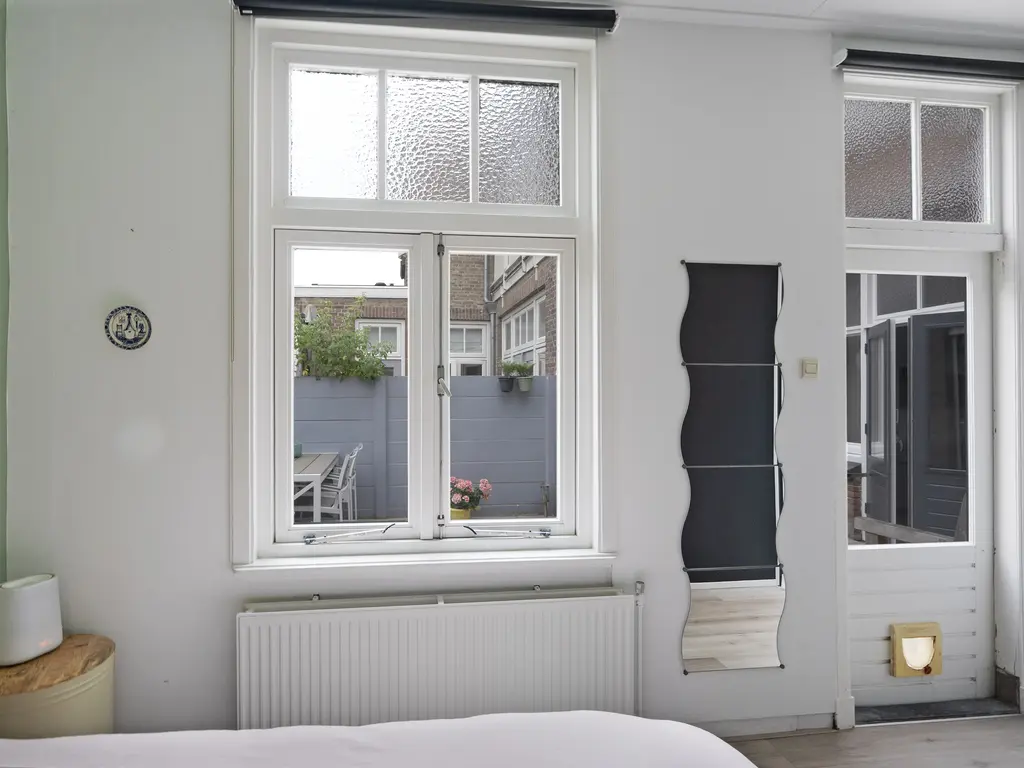 Paul Krugerstraat 198, VLISSINGEN