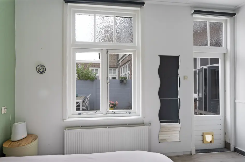 Paul Krugerstraat 198