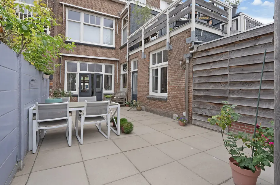 Paul Krugerstraat 198