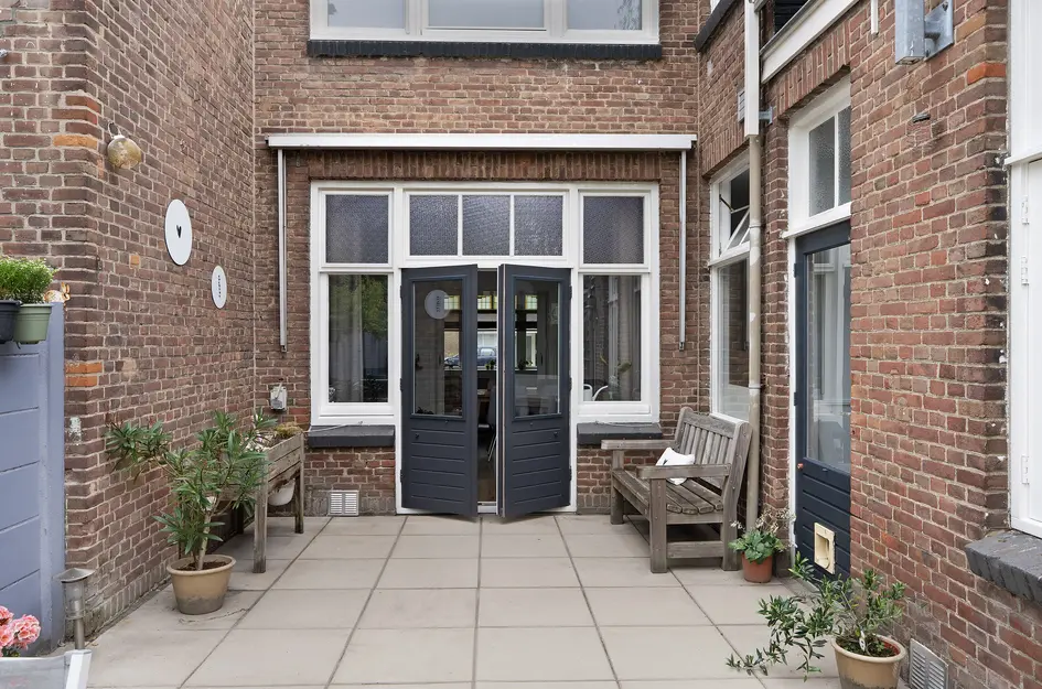 Paul Krugerstraat 198