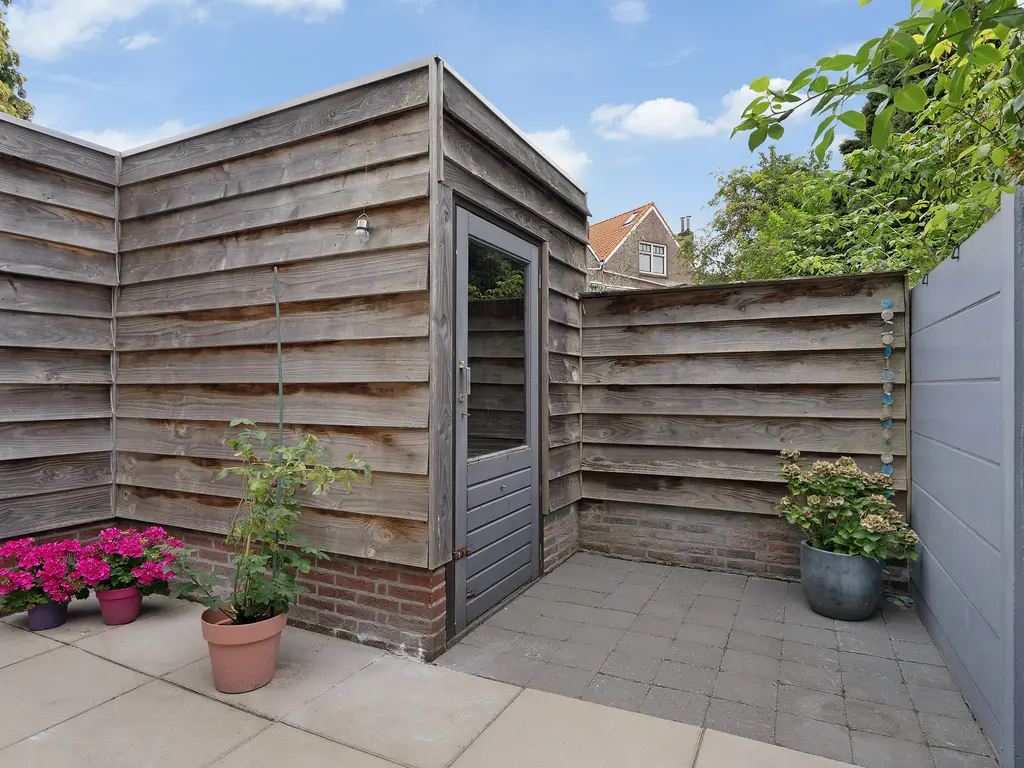 Paul Krugerstraat 198, VLISSINGEN