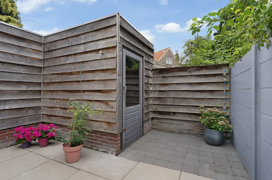 Paul Krugerstraat 198