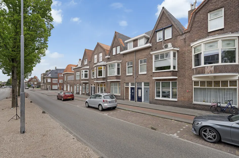 Paul Krugerstraat 198