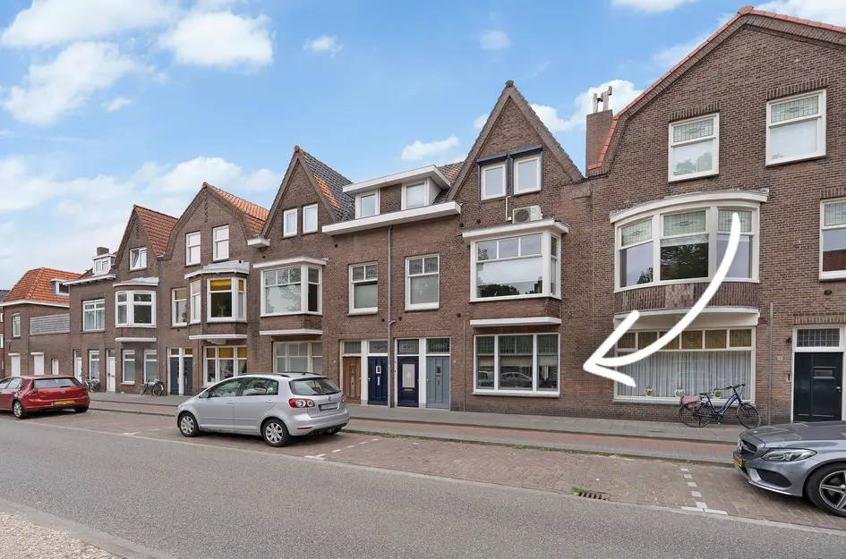 Paul Krugerstraat 198