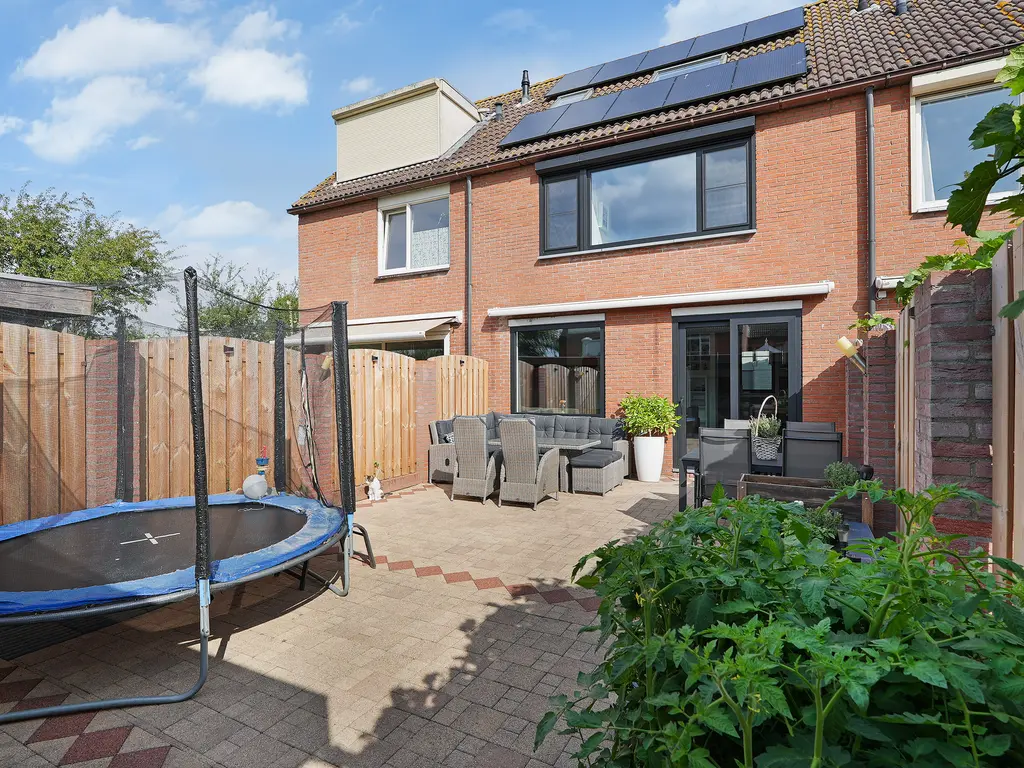 Assumburg 75, VLISSINGEN