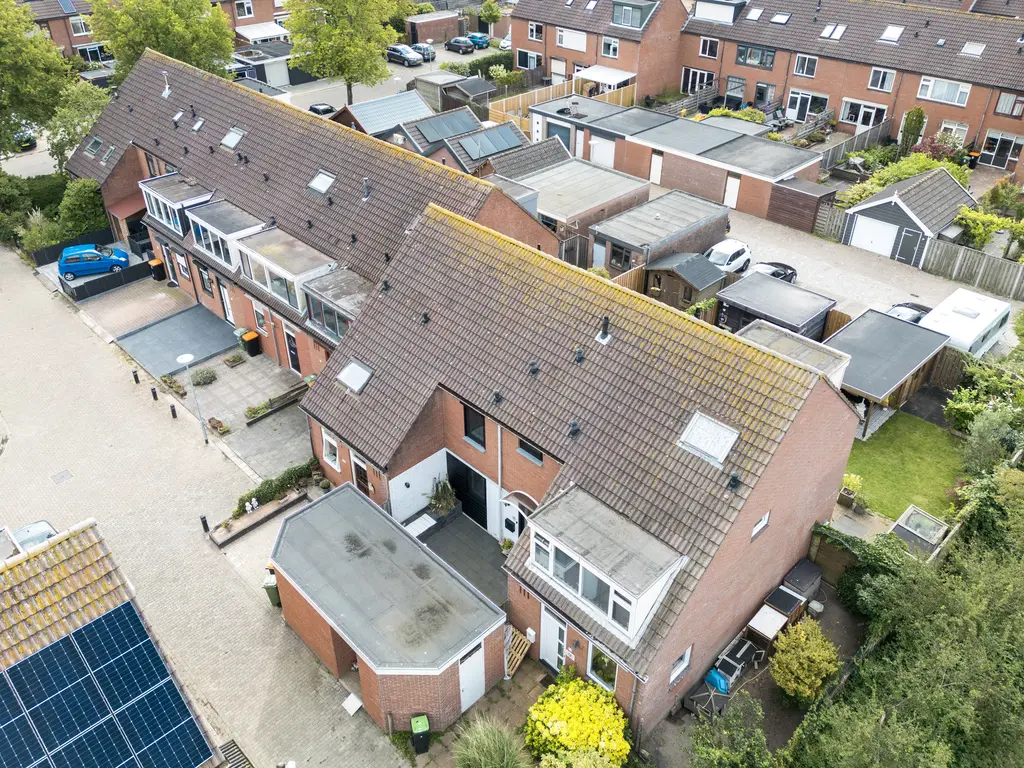 Assumburg 75, VLISSINGEN