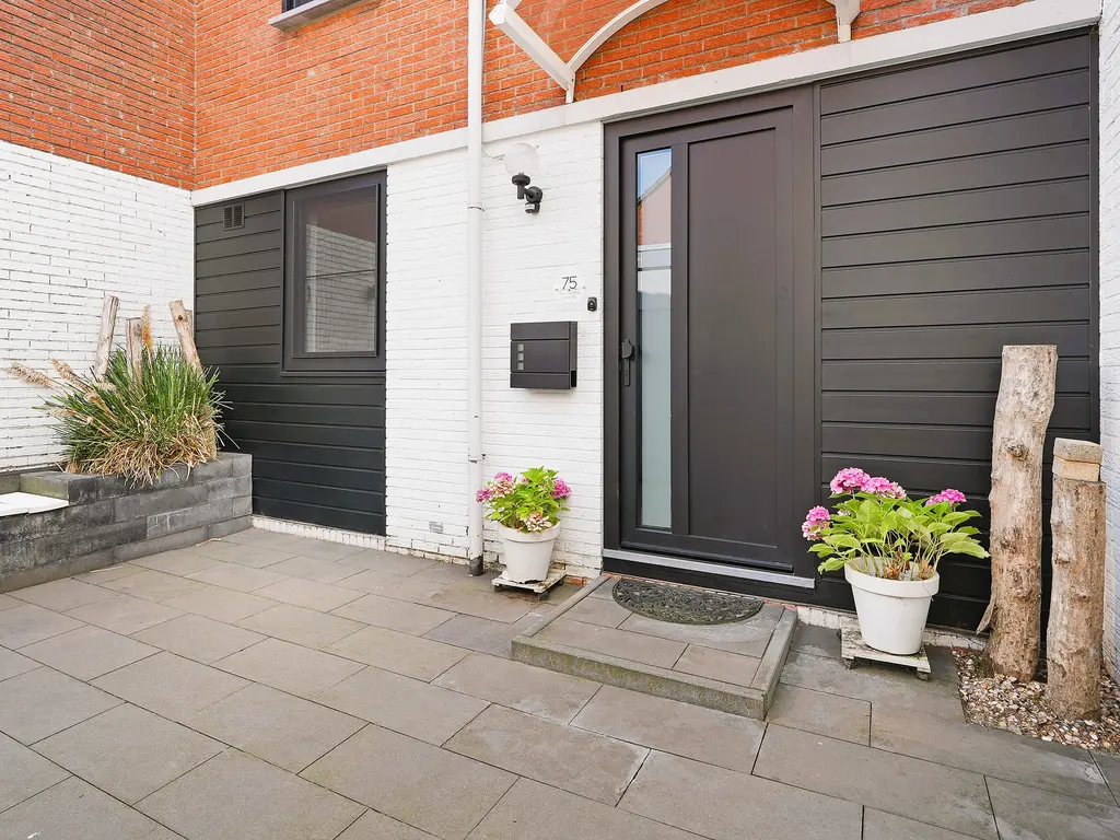 Assumburg 75, VLISSINGEN