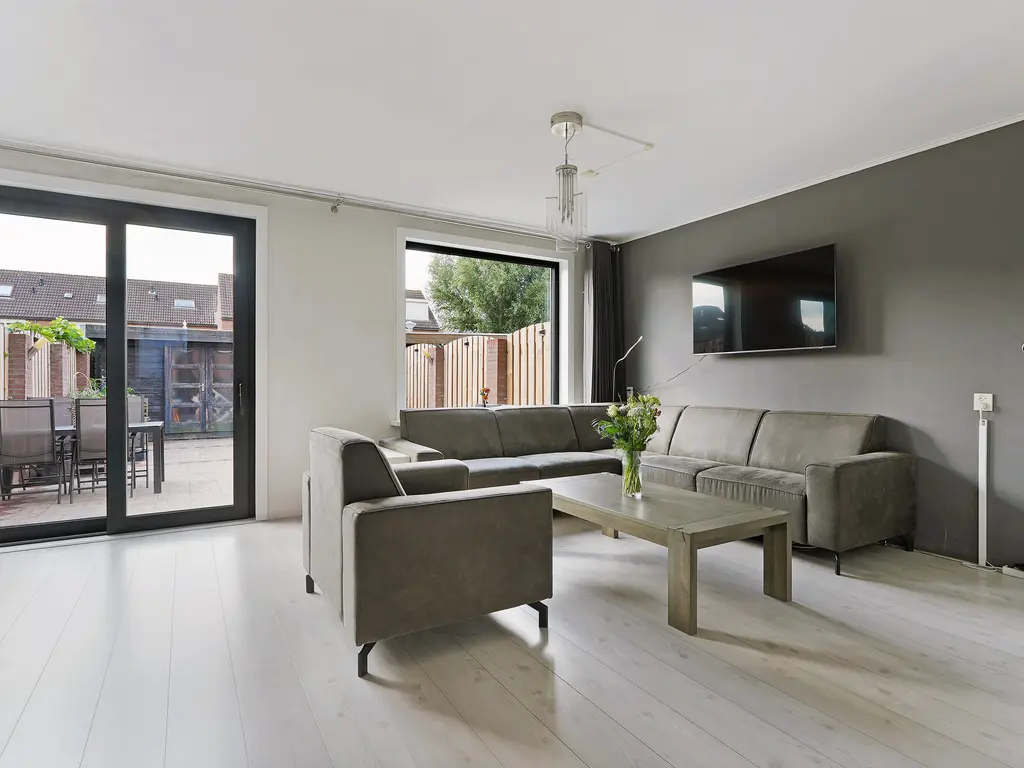 Assumburg 75, VLISSINGEN