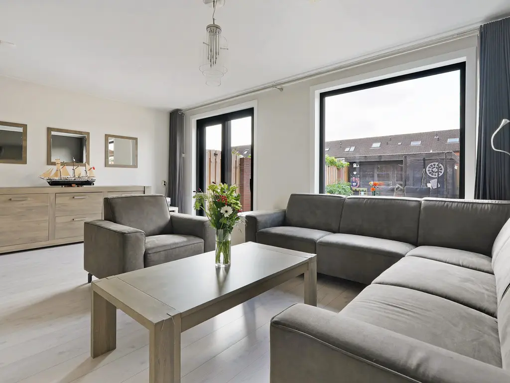 Assumburg 75, VLISSINGEN