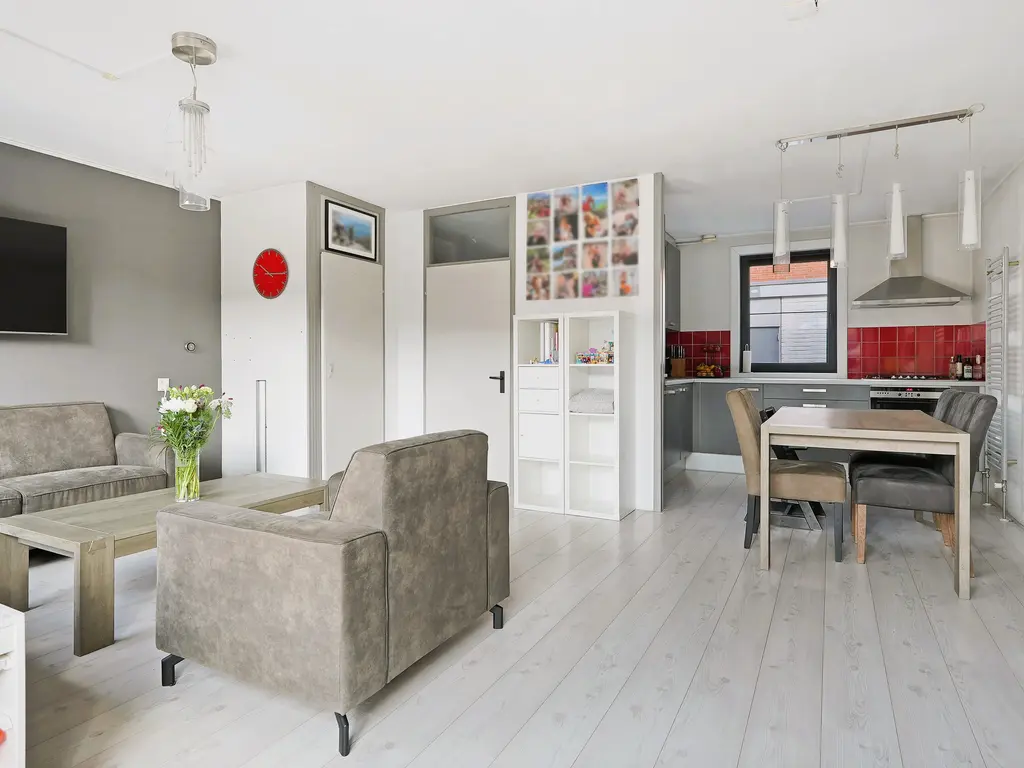 Assumburg 75, VLISSINGEN