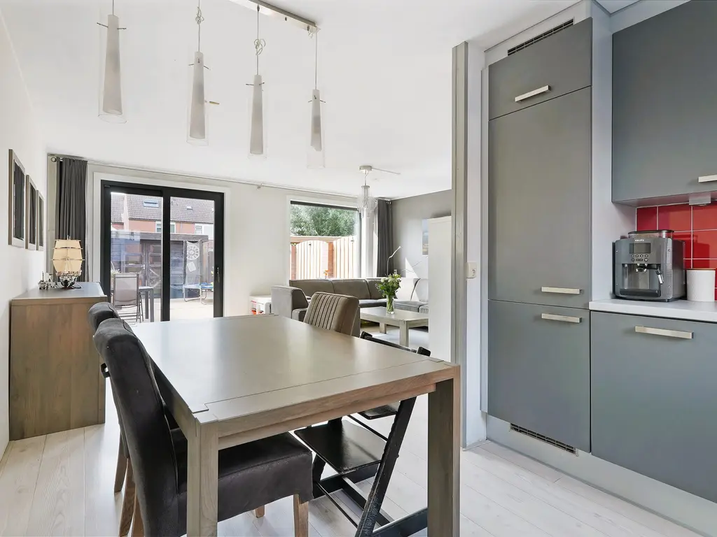 Assumburg 75, VLISSINGEN