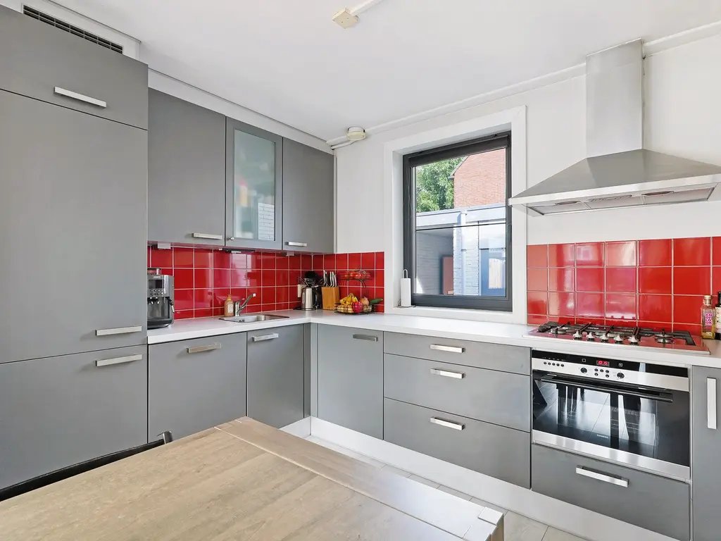 Assumburg 75, VLISSINGEN