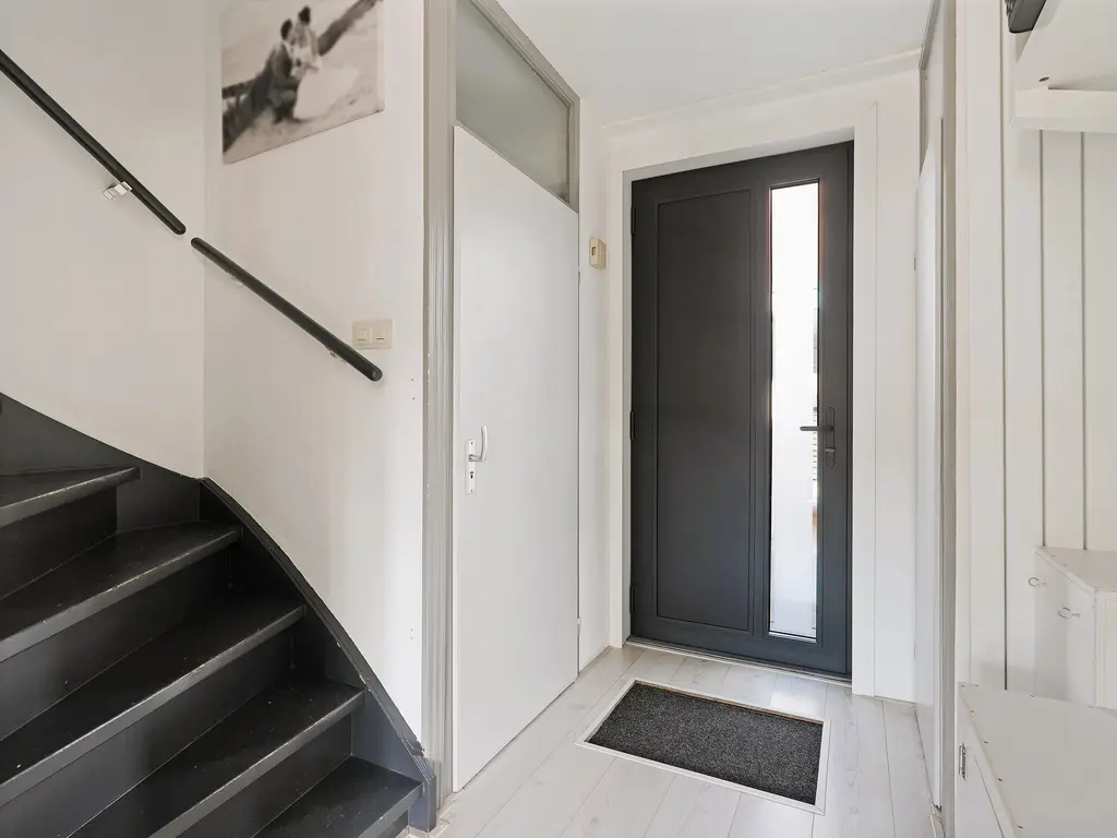 Assumburg 75, VLISSINGEN