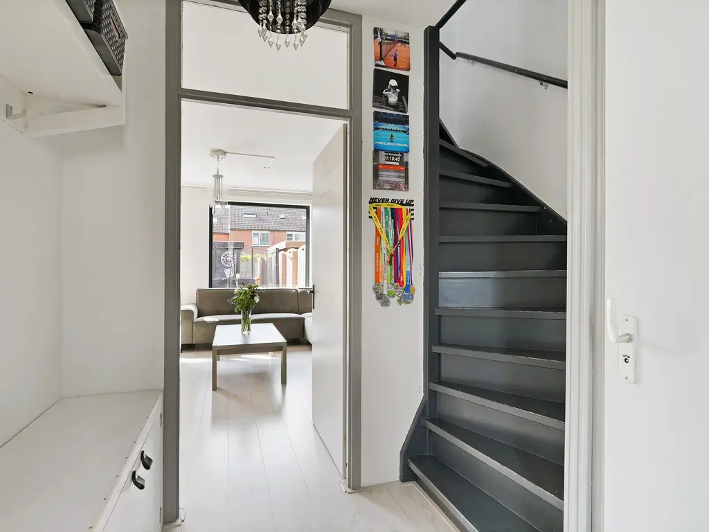 Assumburg 75, VLISSINGEN