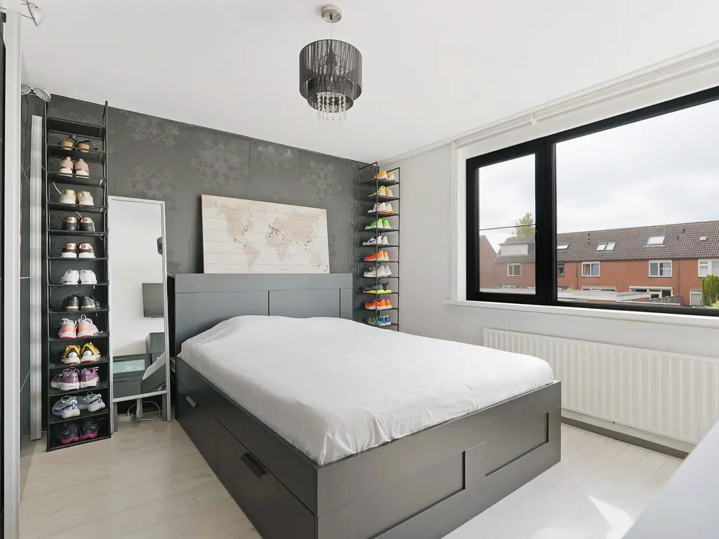 Assumburg 75, VLISSINGEN