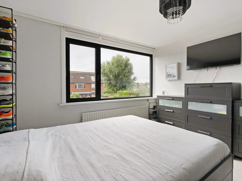 Assumburg 75, VLISSINGEN