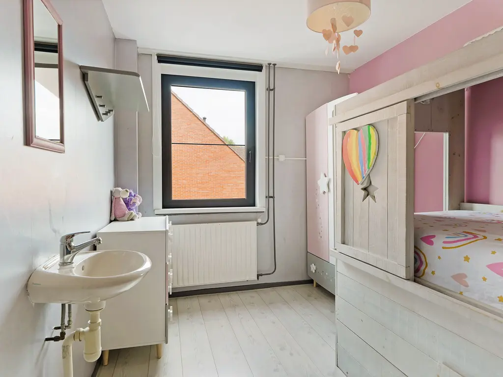 Assumburg 75, VLISSINGEN