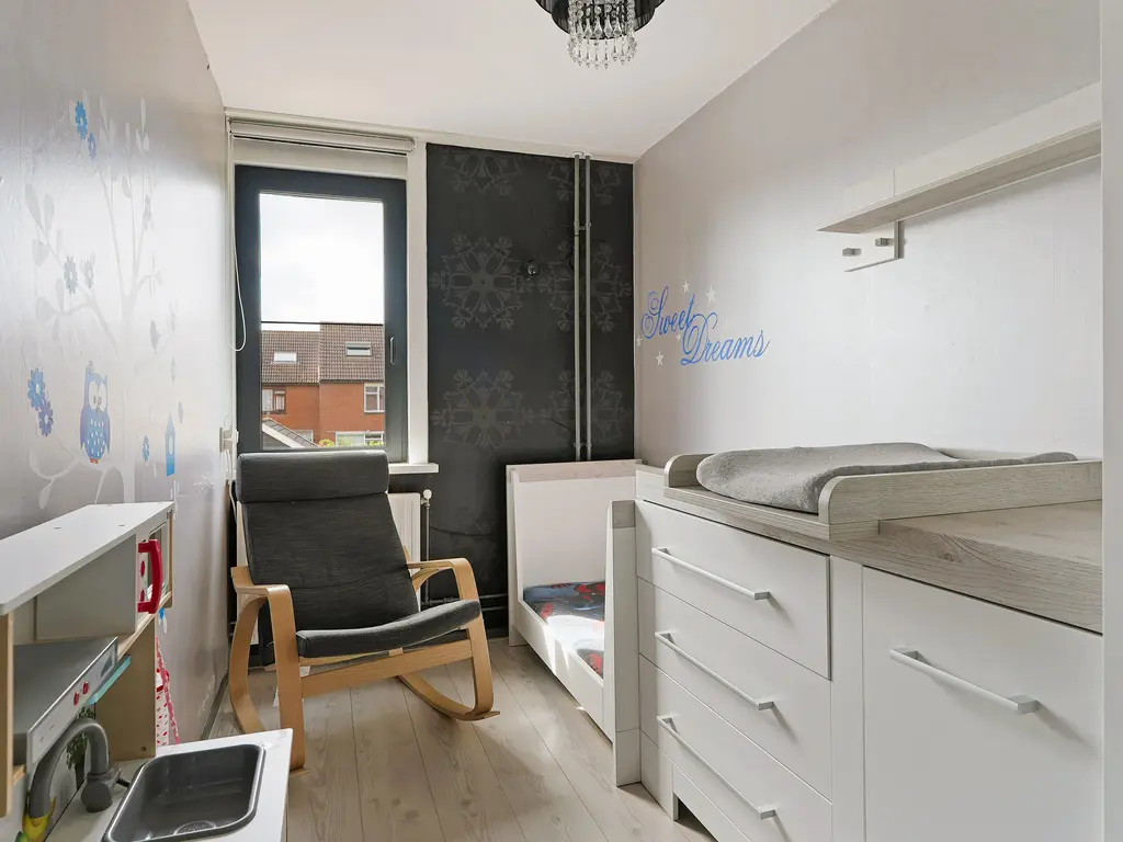 Assumburg 75, VLISSINGEN