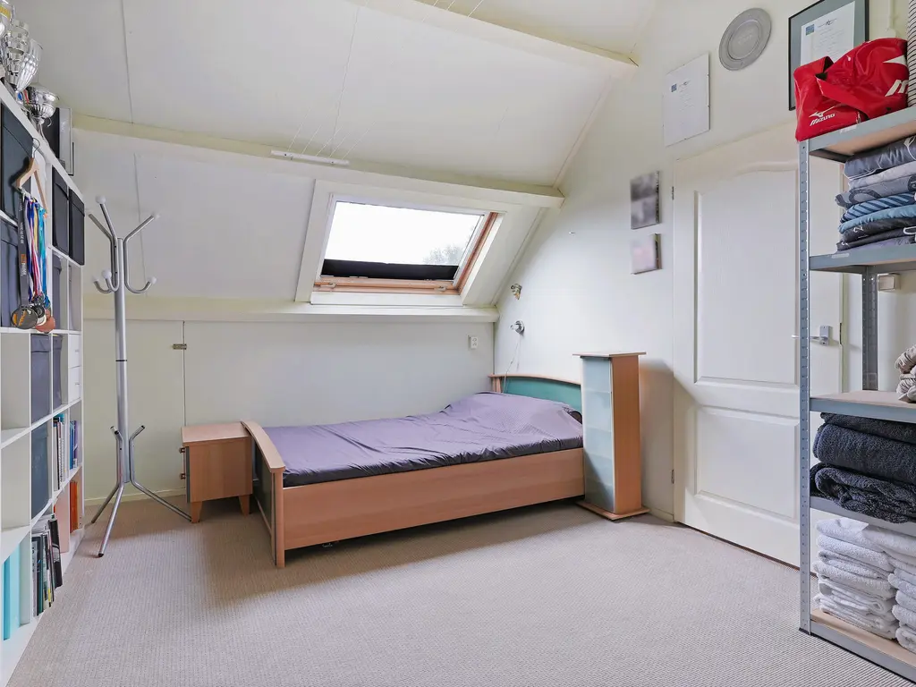 Assumburg 75, VLISSINGEN