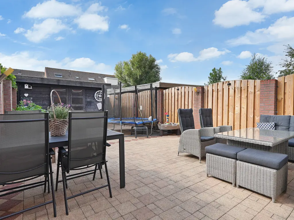 Assumburg 75, VLISSINGEN