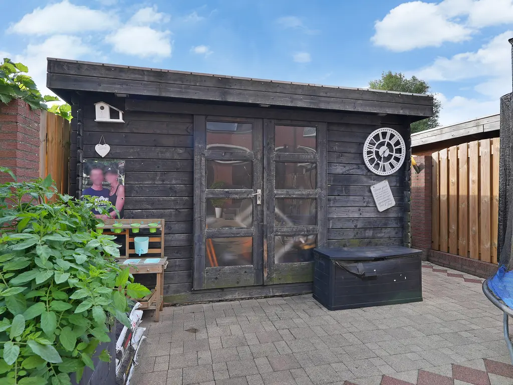 Assumburg 75, VLISSINGEN