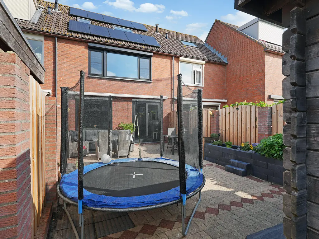 Assumburg 75, VLISSINGEN