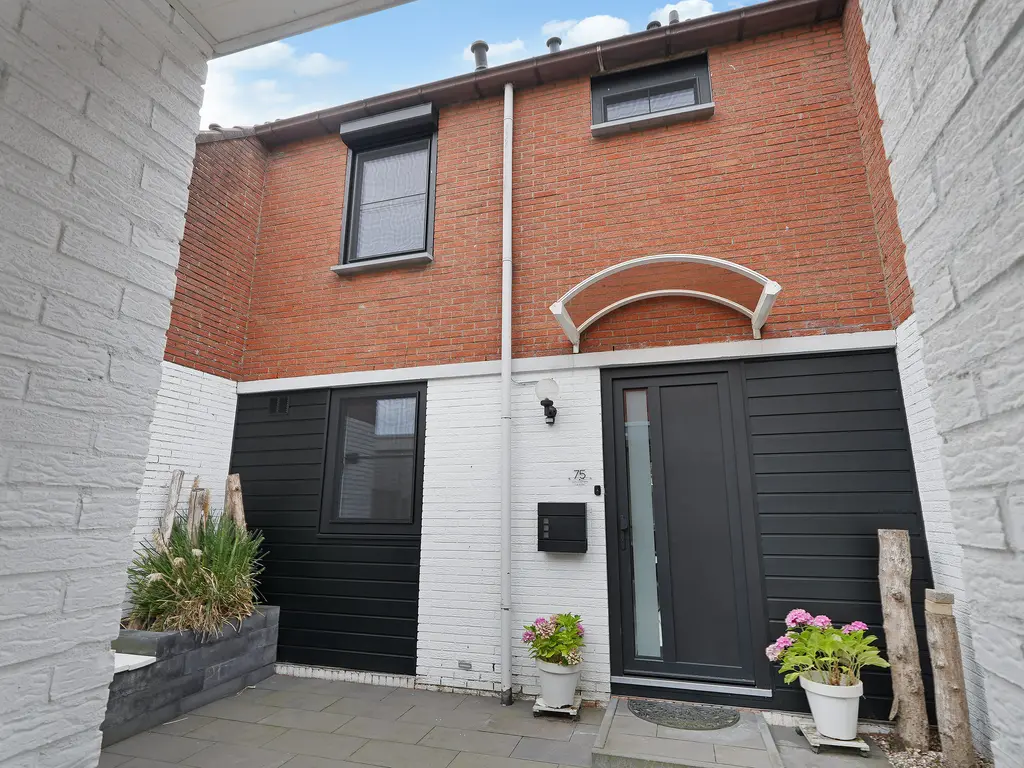 Assumburg 75, VLISSINGEN