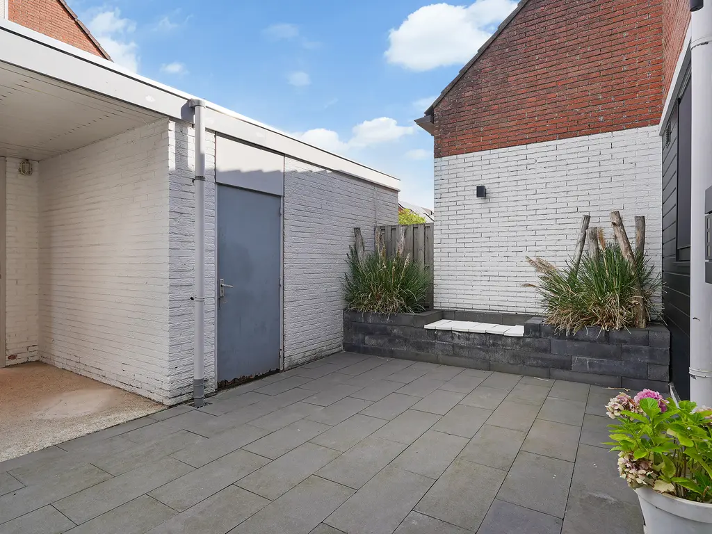 Assumburg 75, VLISSINGEN