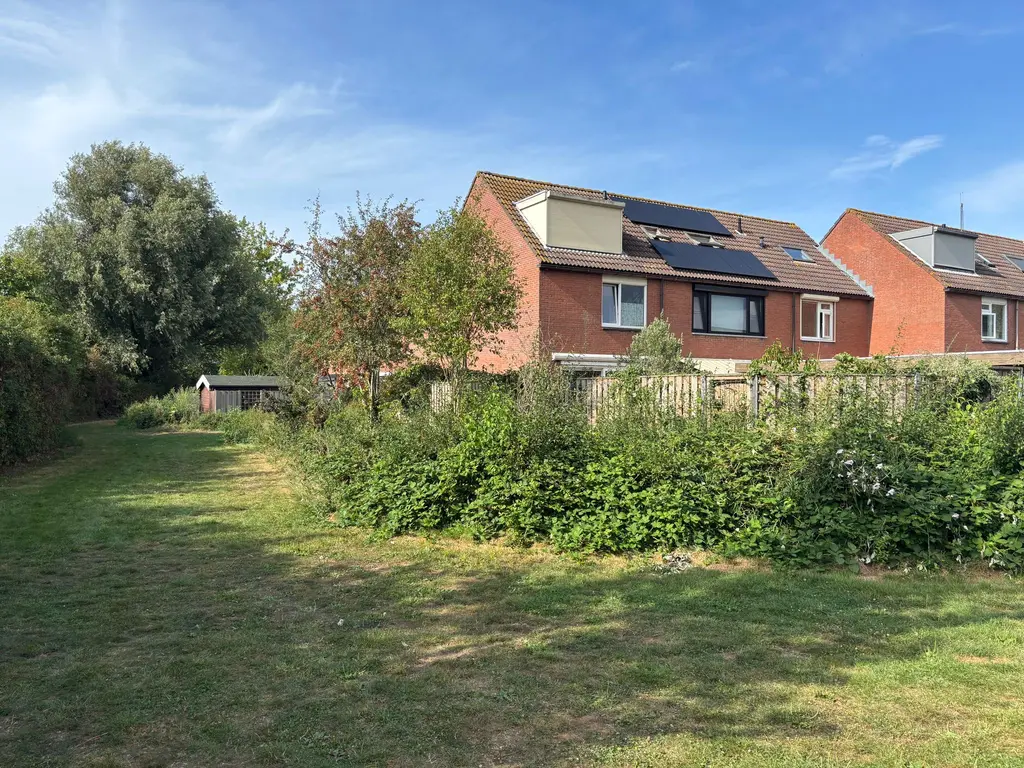 Assumburg 75, VLISSINGEN