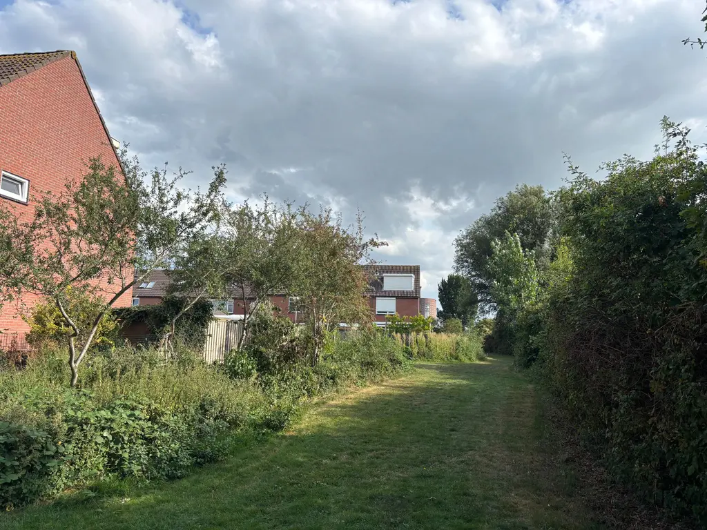 Assumburg 75, VLISSINGEN